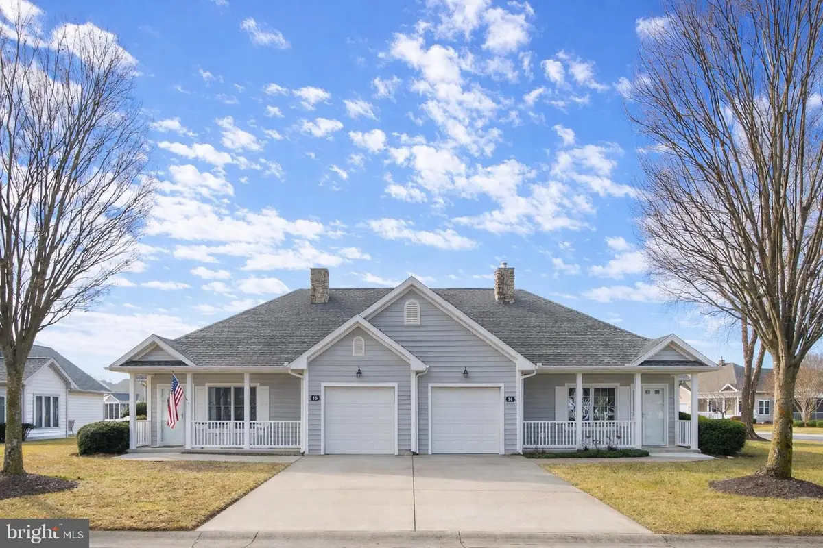 14 Mulberry St, Georgetown, DE 19947 - Image #1