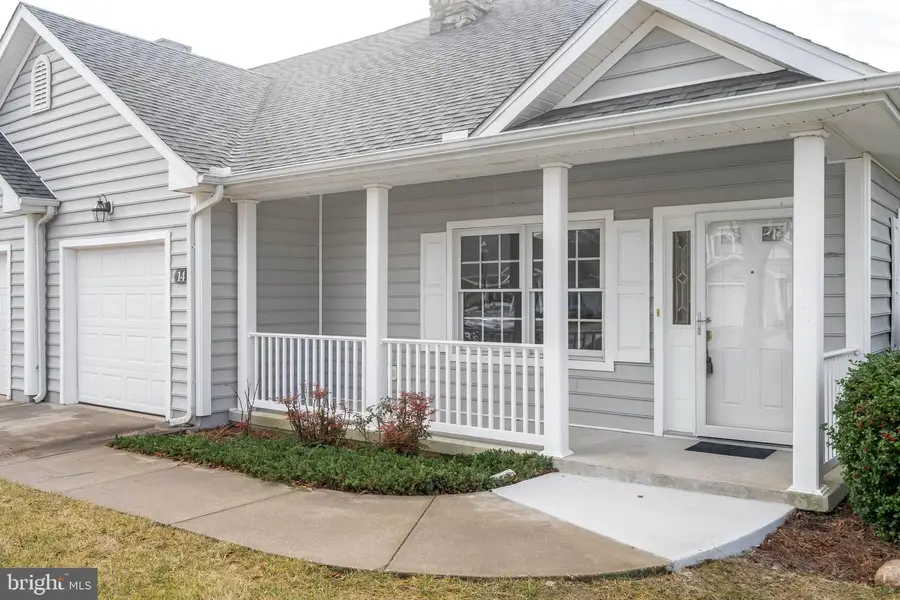 14 Mulberry St, Georgetown, DE 19947 - Image #2