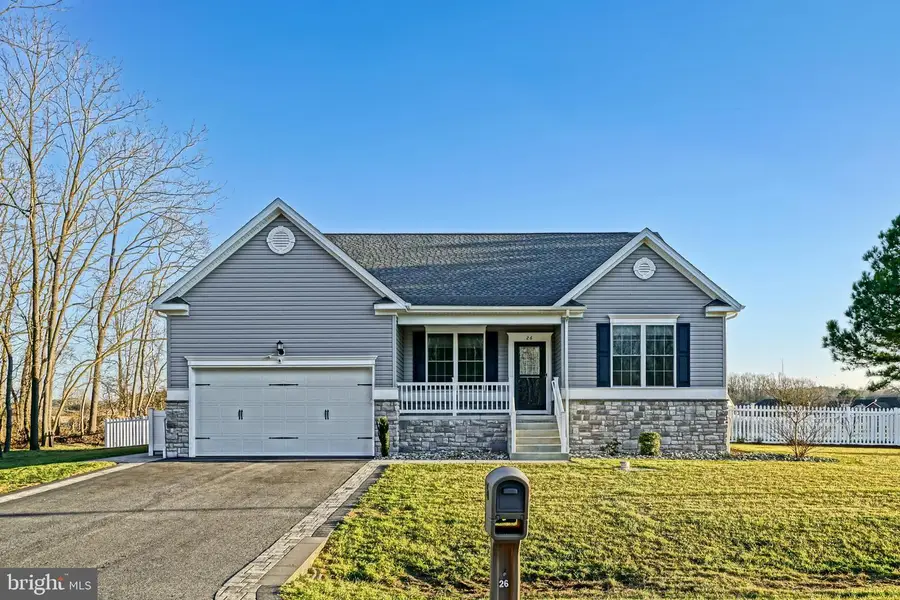 26 Beacon Cir, Millsboro, DE 19966 - Image #2