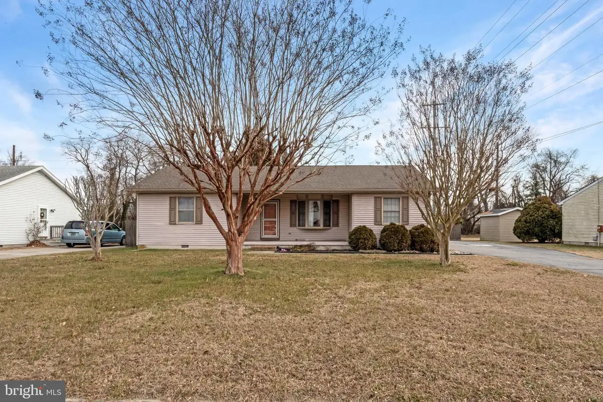 749 Hurley Park Dr, Seaford, DE 19973 - Image #1