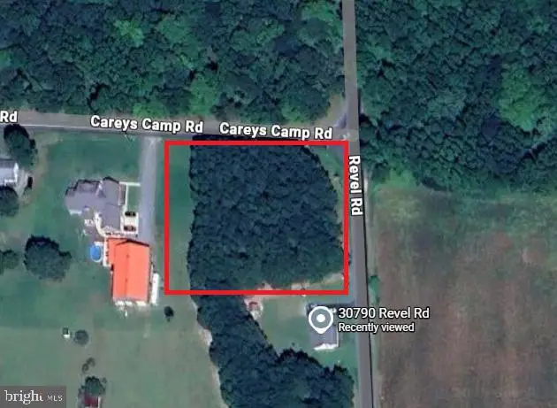 Lot 1, Corner Of Revel Road And Careys Camp Road, Millsboro, DE 19966 - Image #1
