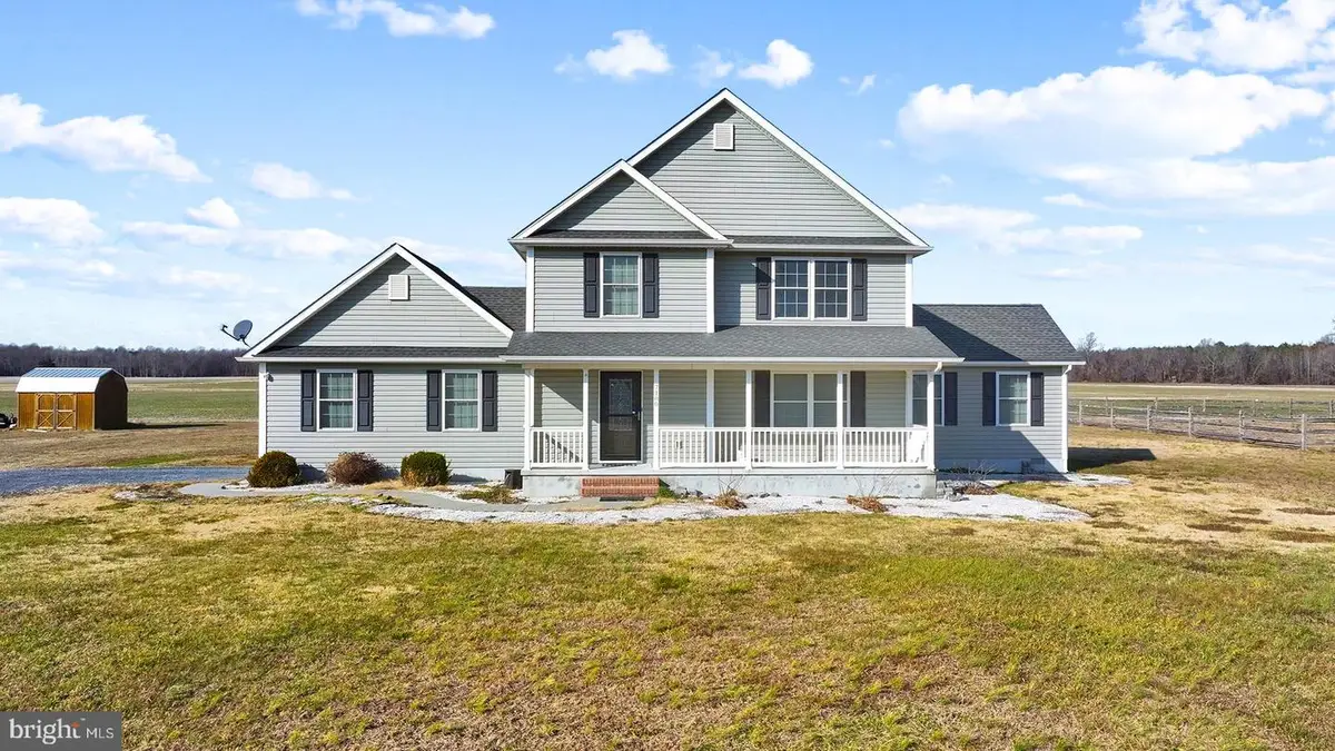 7180 Shawnee, Milford, DE 19963 - Image #1