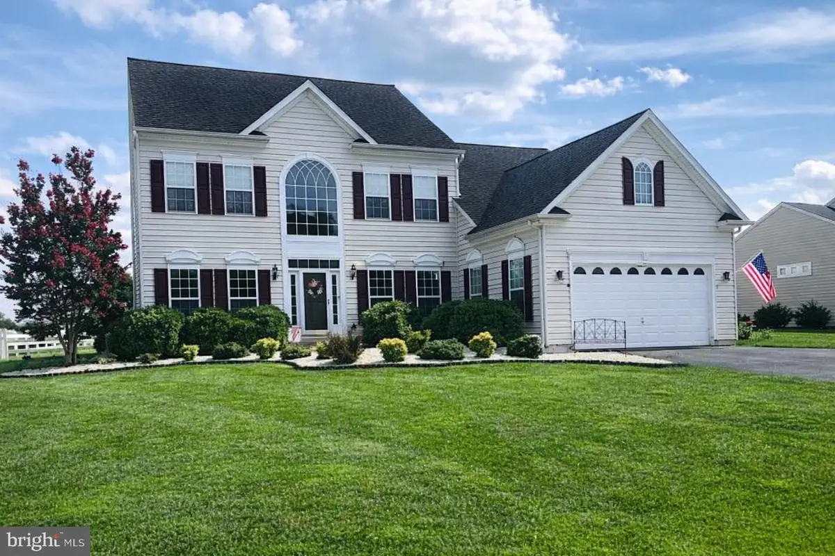 27192 Buckskin Trail, Harbeson, DE 19951 - Image #1