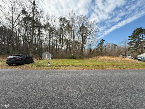 16372 Sam Lucas Rd, MILTON, DE 19968