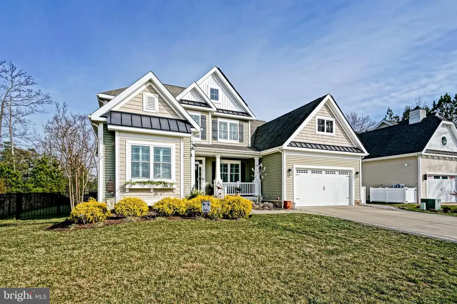 35603 Goff St, Rehoboth Beach, DE 19971 - Image #3