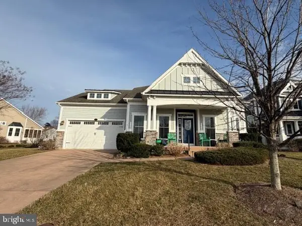 27053 Firefly Blvd #127, MILLSBORO, DE 19966