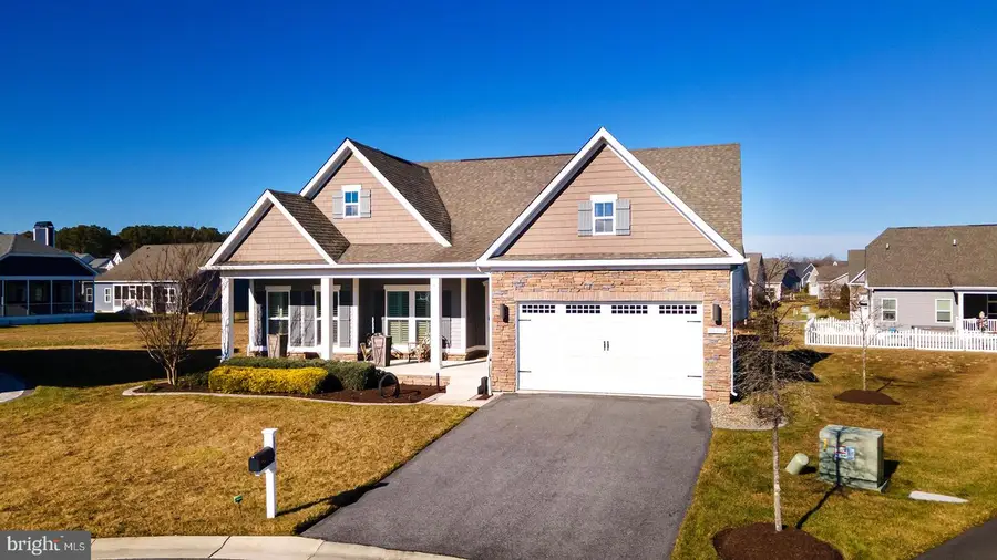 30470 Blackbird Ct, Millsboro, DE 19966 - #2