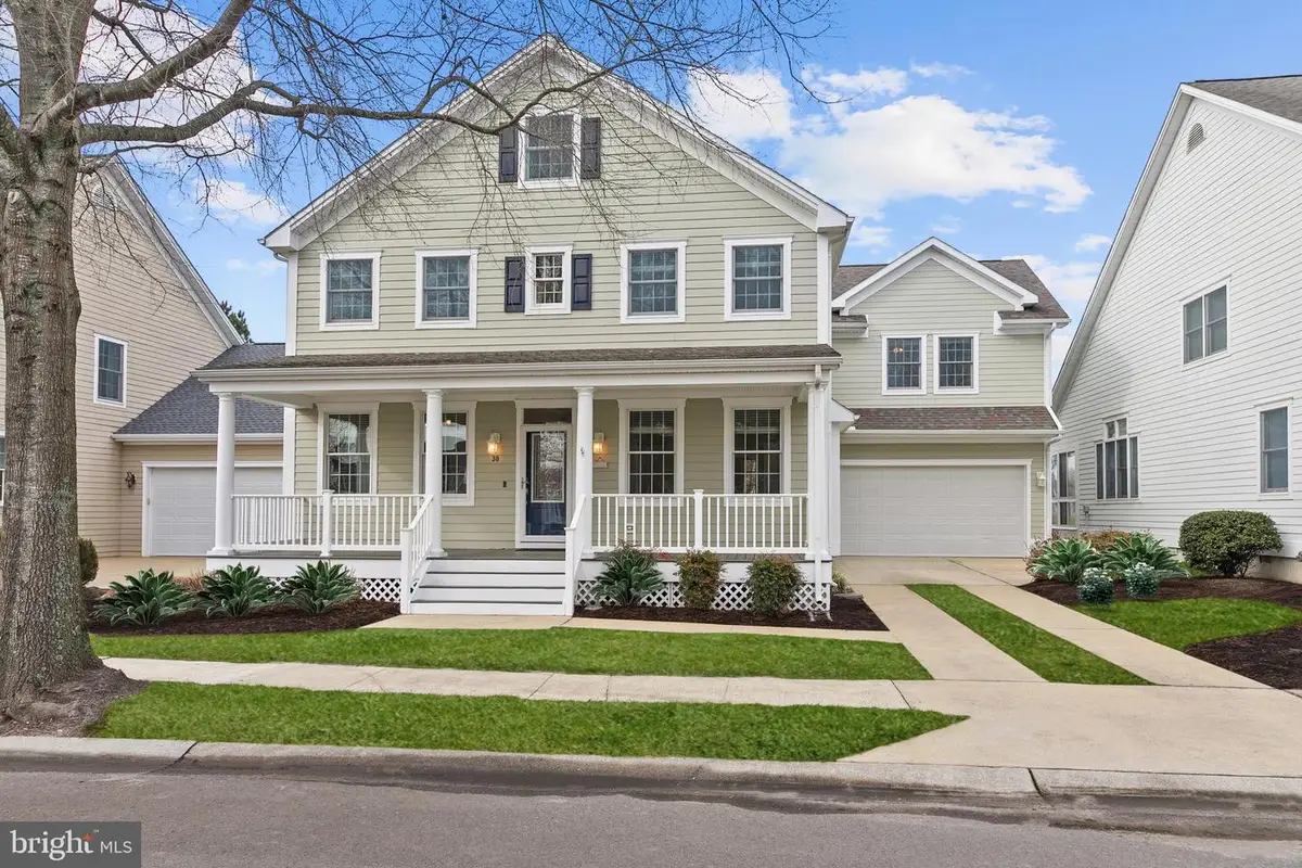 30 Willow Oak Ave, Ocean View, DE 19970 - Image #1