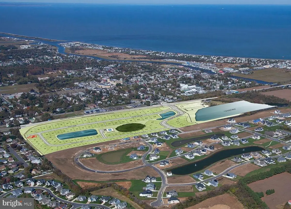 Lot 21 Filly Lane And 0 Paddock Way, Lewes, DE 19958 - Image #1