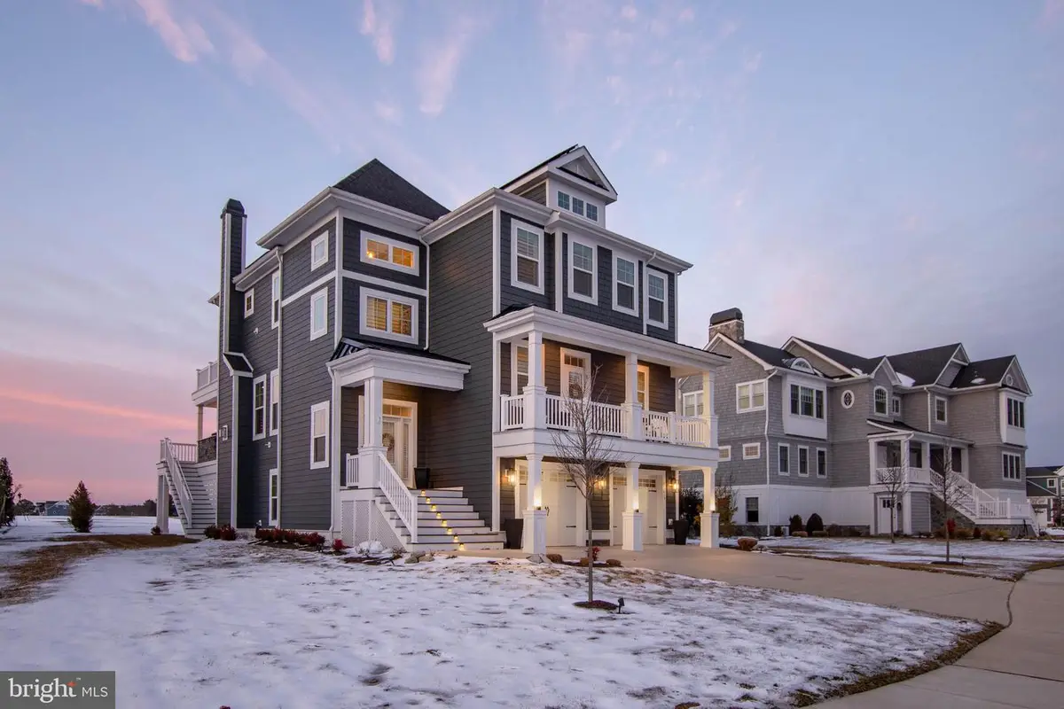 27619 Sterling Blvd, Millsboro, DE 19966 - #1