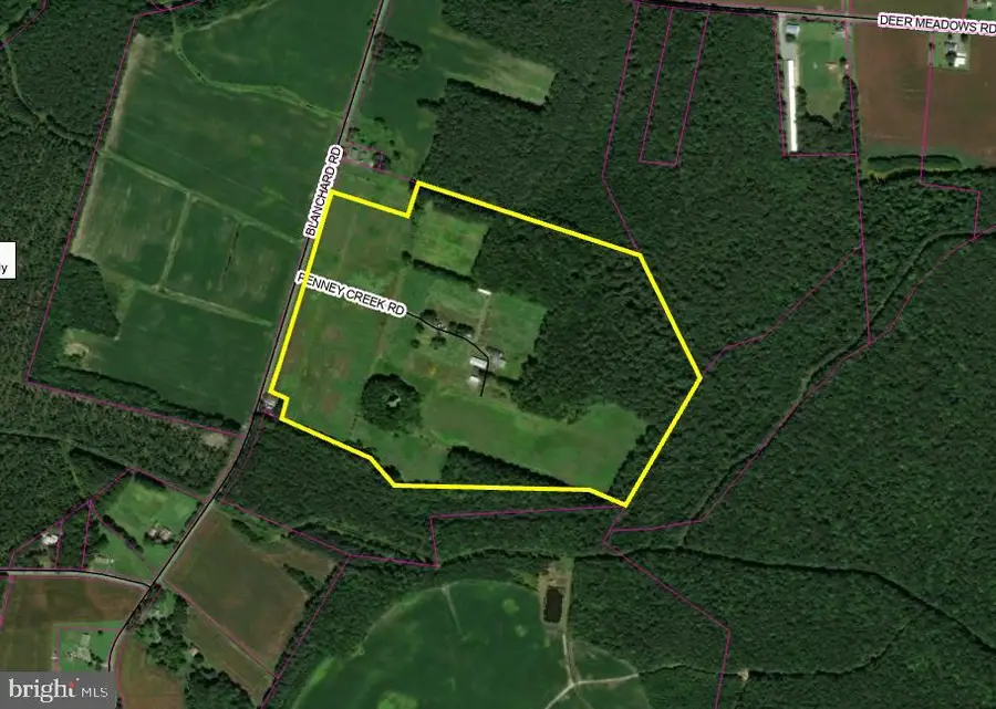 5659 Penney Creek Rd, Greenwood, DE 19950 - Image #2