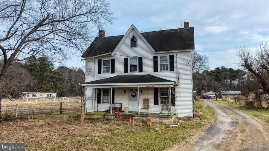 5659 Penney Creek Rd, Greenwood, DE 19950 - Image #3