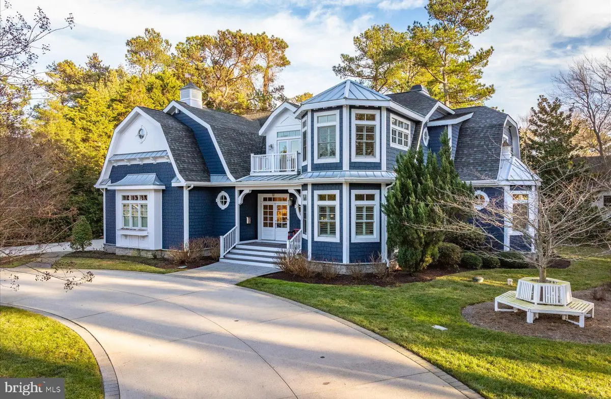 12 Rolling Rd, Rehoboth Beach, DE 19971 - Image #1