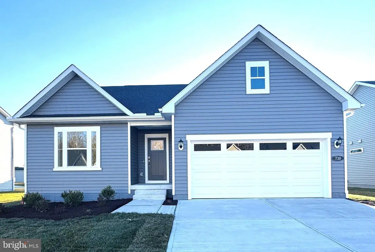 730 R Wilson Loop, Georgetown, DE 19947 - Image #1