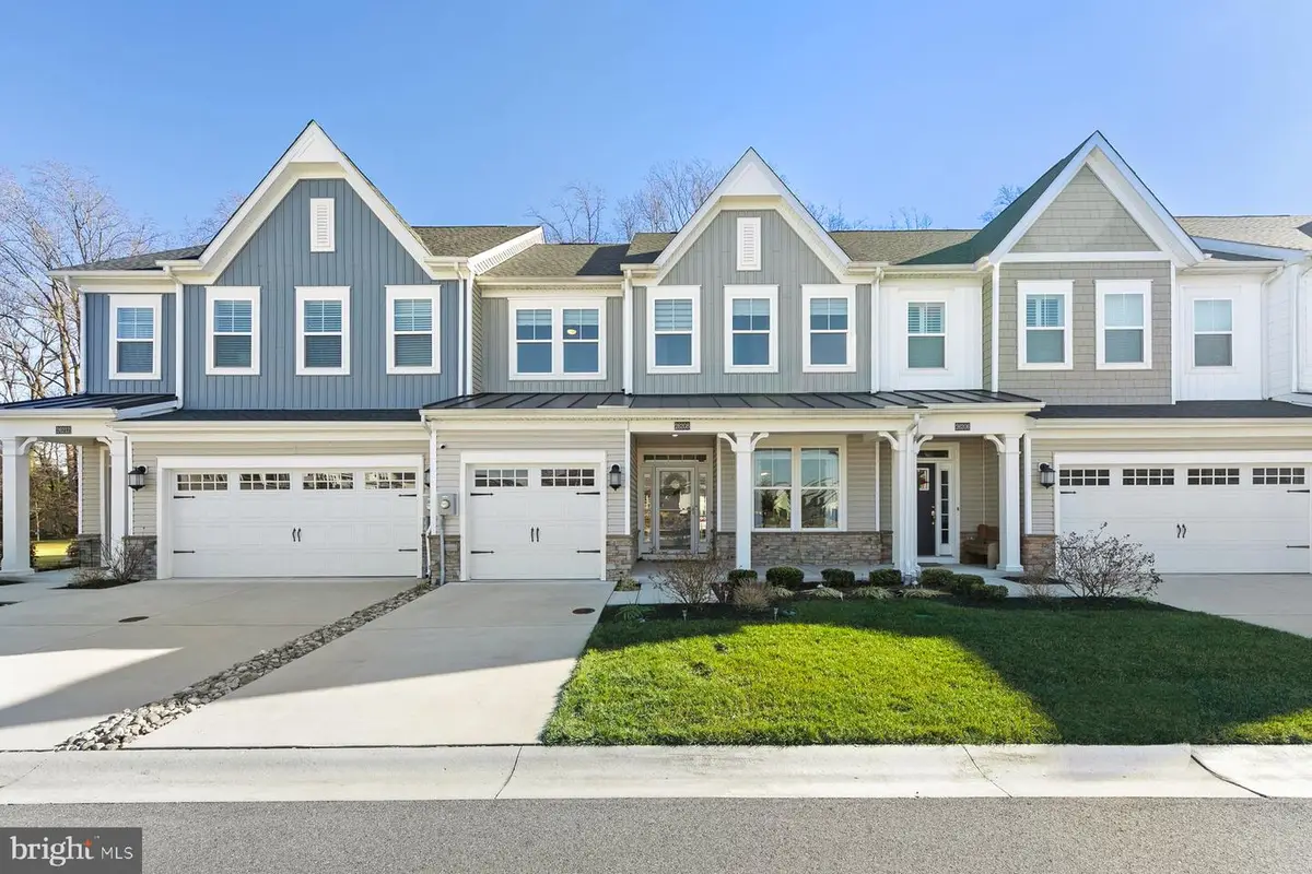 26208 Milby Cir, Harbeson, DE 19951 - Image #1