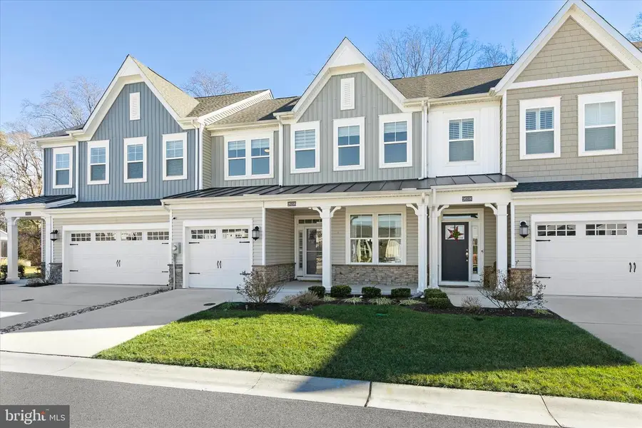 26208 Milby Cir, Harbeson, DE 19951 - Image #2