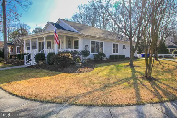 32585 Long Spoon Way #3280, MILLSBORO, DE 19966