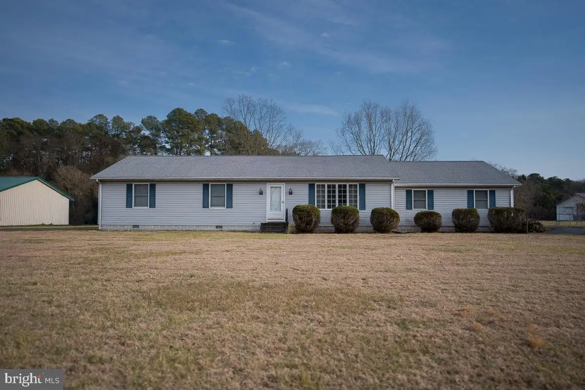 13148 Fleetwood Pond Rd, Seaford, DE 19973 - Image #1