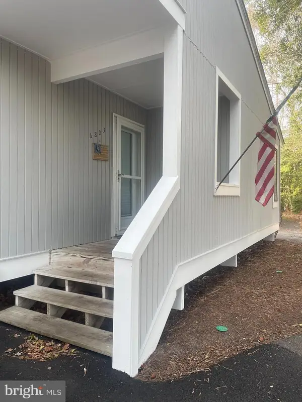 39452 Woodland Ct #6803, BETHANY BEACH, DE 19930