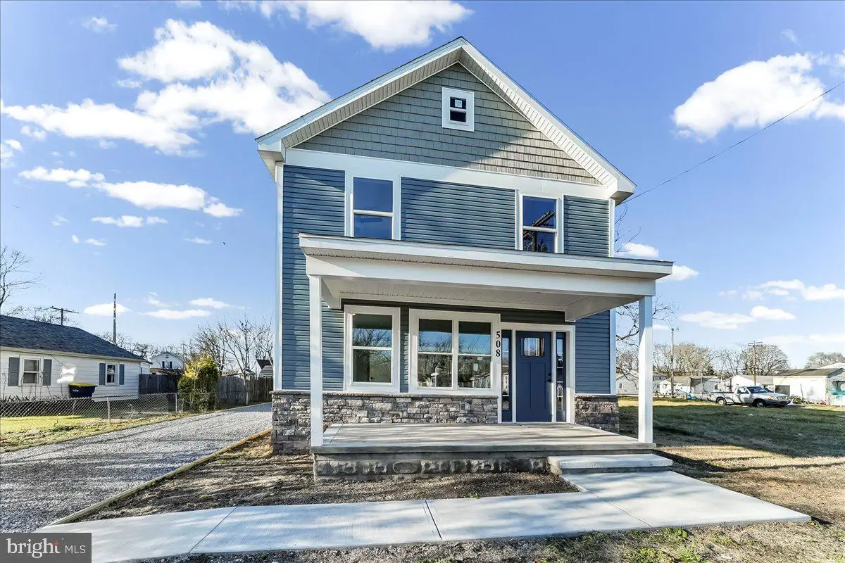 508 N Cannon St, Bridgeville, DE 19933 - Image #1