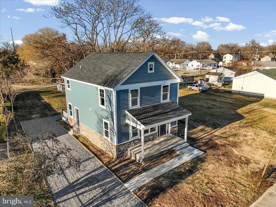 508 N Cannon St, Bridgeville, DE 19933 - #3