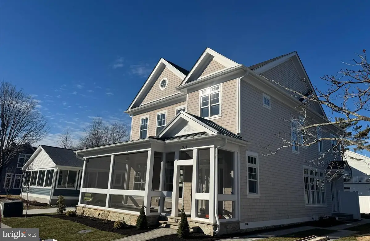 209 New Castle St, Rehoboth Beach, DE 19971 - Image #1