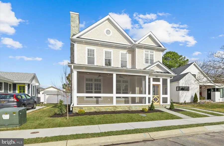 209 New Castle St, Rehoboth Beach, DE 19971 - #3