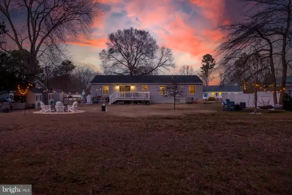 31671 Lakeview Dr, OCEAN VIEW, DE 19970