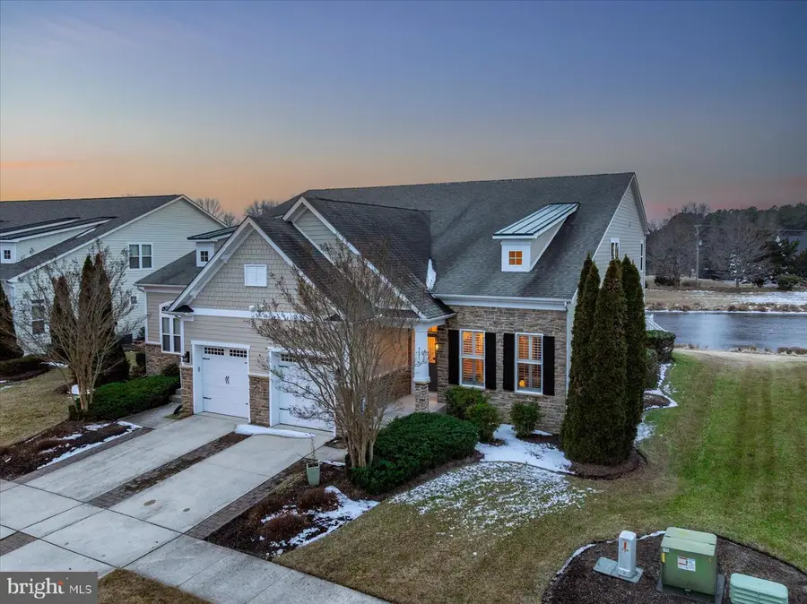 36314 Sunflower Blvd, Selbyville, DE 19975 - #2