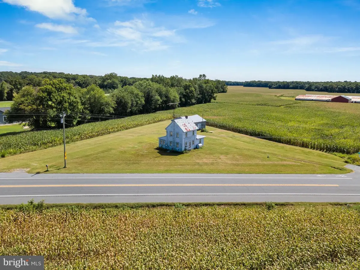 37485 Millsboro Hwy, Millsboro, DE 19966 - Image #1