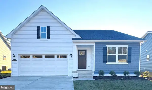 726 R Wilson Loop, GEORGETOWN, DE 19947