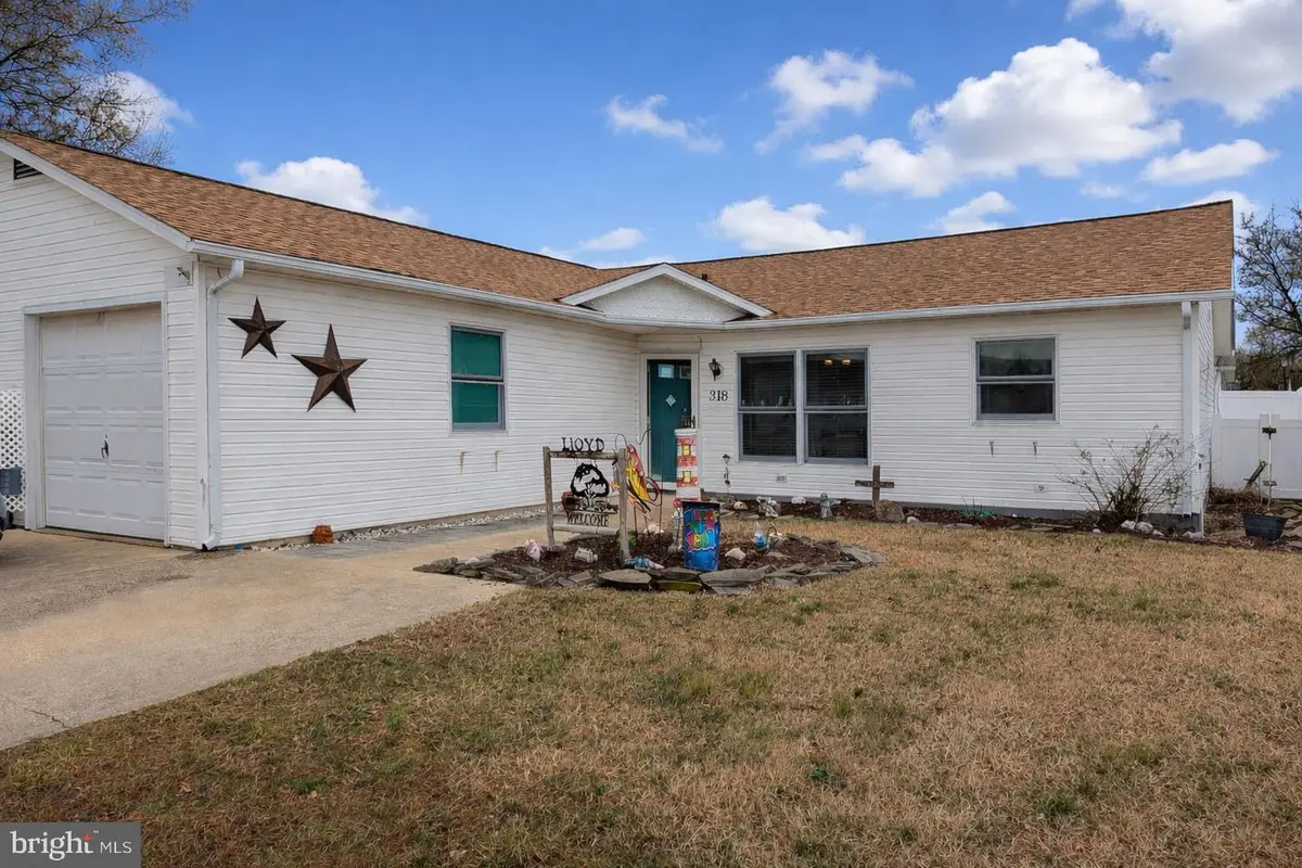 318 Derby Way, Millsboro, DE 19966 - Image #1