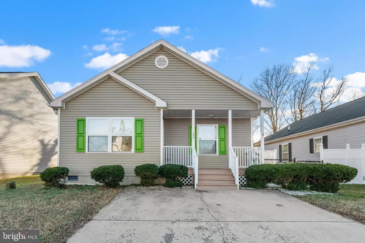 22 Robinson Cir, Seaford, DE 19973 - Image #1