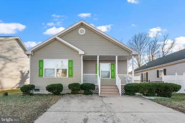 22 Robinson Cir, SEAFORD, DE 19973