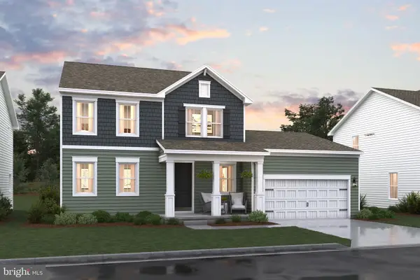 24224 Blueline Ln, MILLVILLE, DE 19967