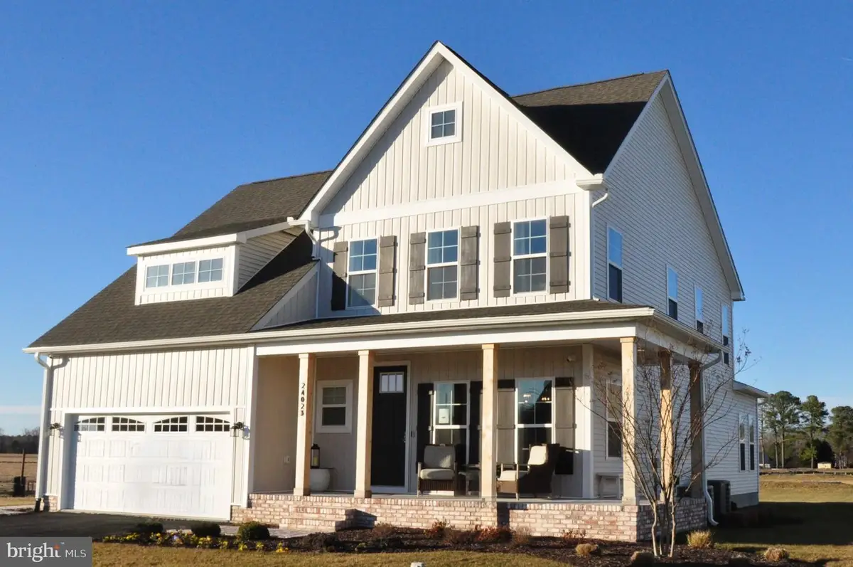 24023 Wild Flower Dr, Millsboro, DE 19966 - Image #1