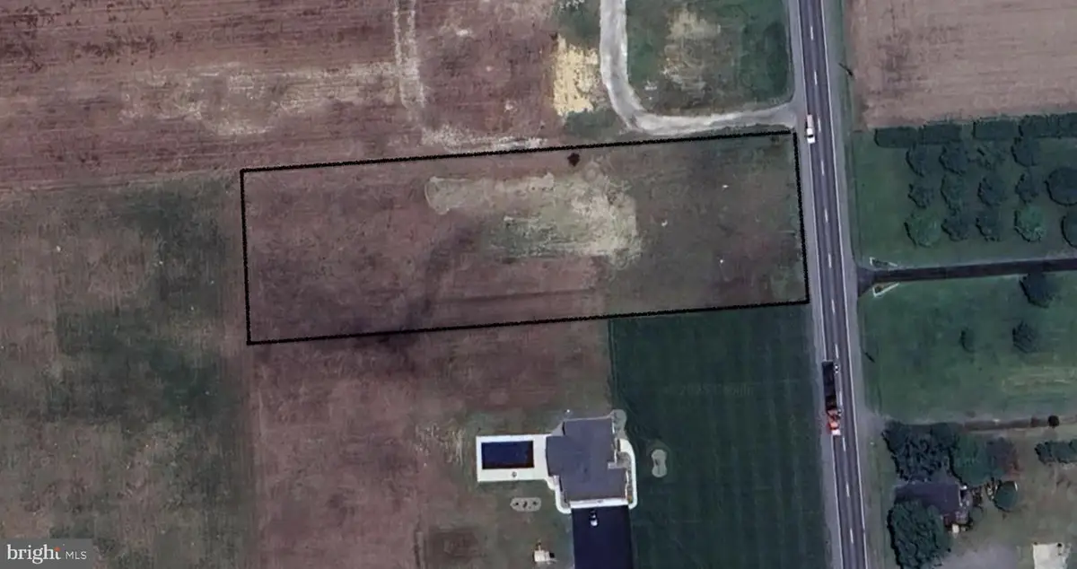 0 Gravel Hill Rd, Millsboro, DE 19966 - Image #1