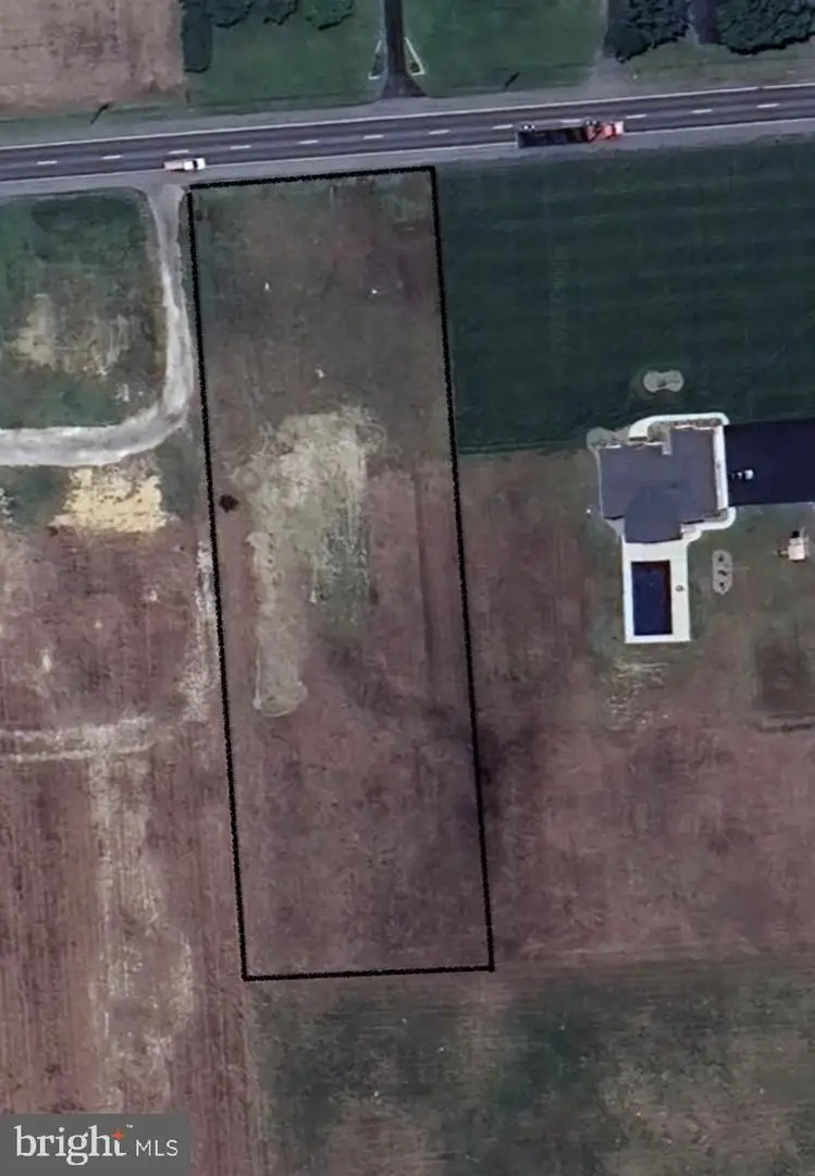 0 Gravel Hill Rd, Millsboro, DE 19966 - Image #2