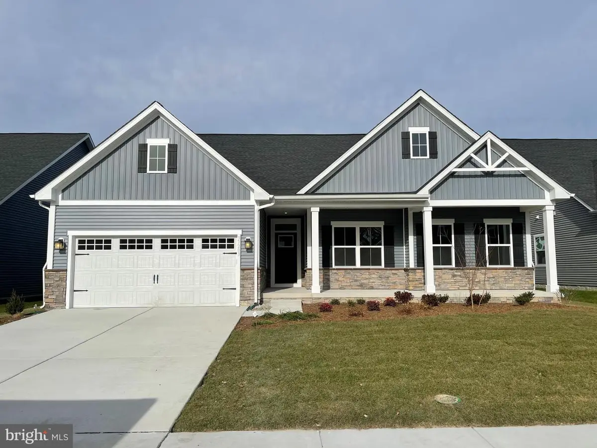 37203 Silvan Wood Way, Dagsboro, DE 19939 - Image #1