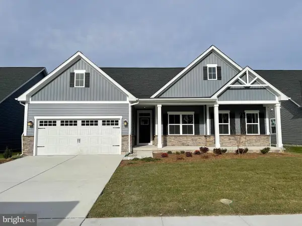 37203 Silvan Wood Way, DAGSBORO, DE 19939