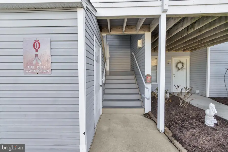 30380 Crowley Dr #411, Ocean View, DE 19970 - Image #2