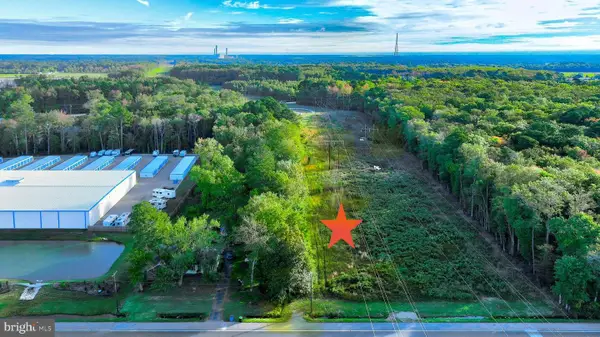 Lots 49 & 50 Dupont Blvd, DAGSBORO, DE 19939