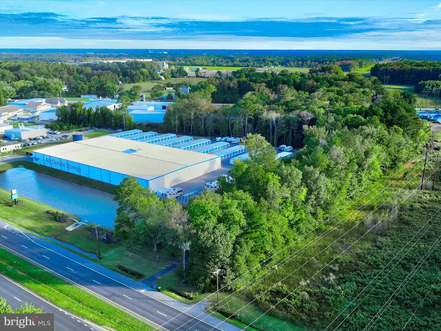 Lots 49 & 50 Dupont Blvd, Dagsboro, DE 19939 - Image #3