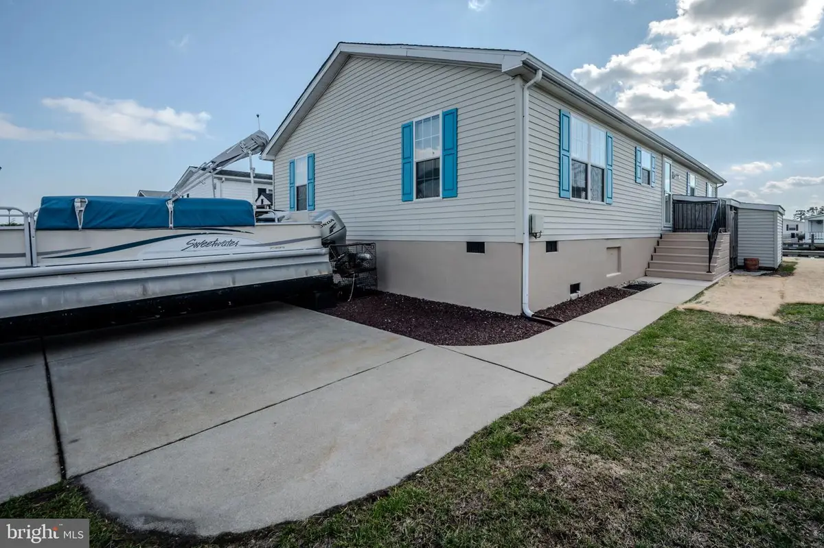 26217 Cove Dr, Millsboro, DE 19966 - #1