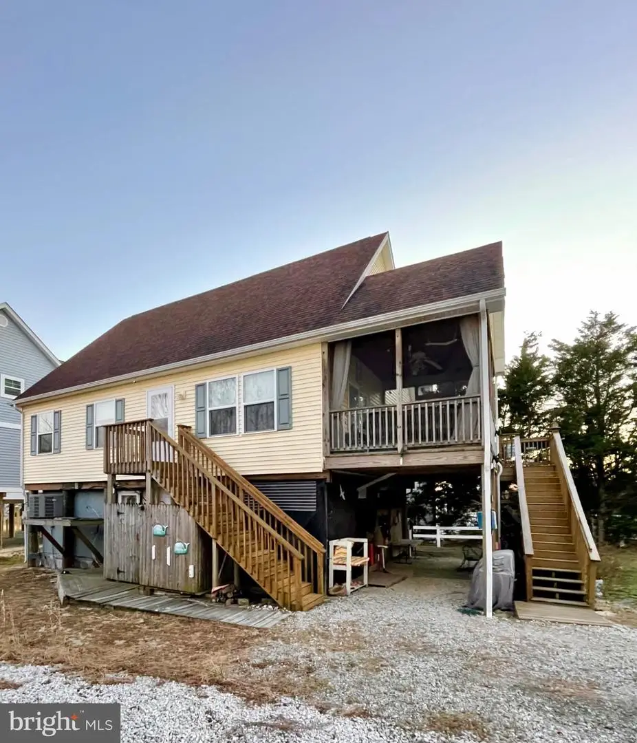 111 Louisiana, Milton, DE 19968 - #1