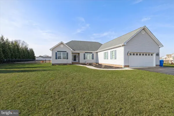 36831 Red Berry Rd, DELMAR, DE 19940