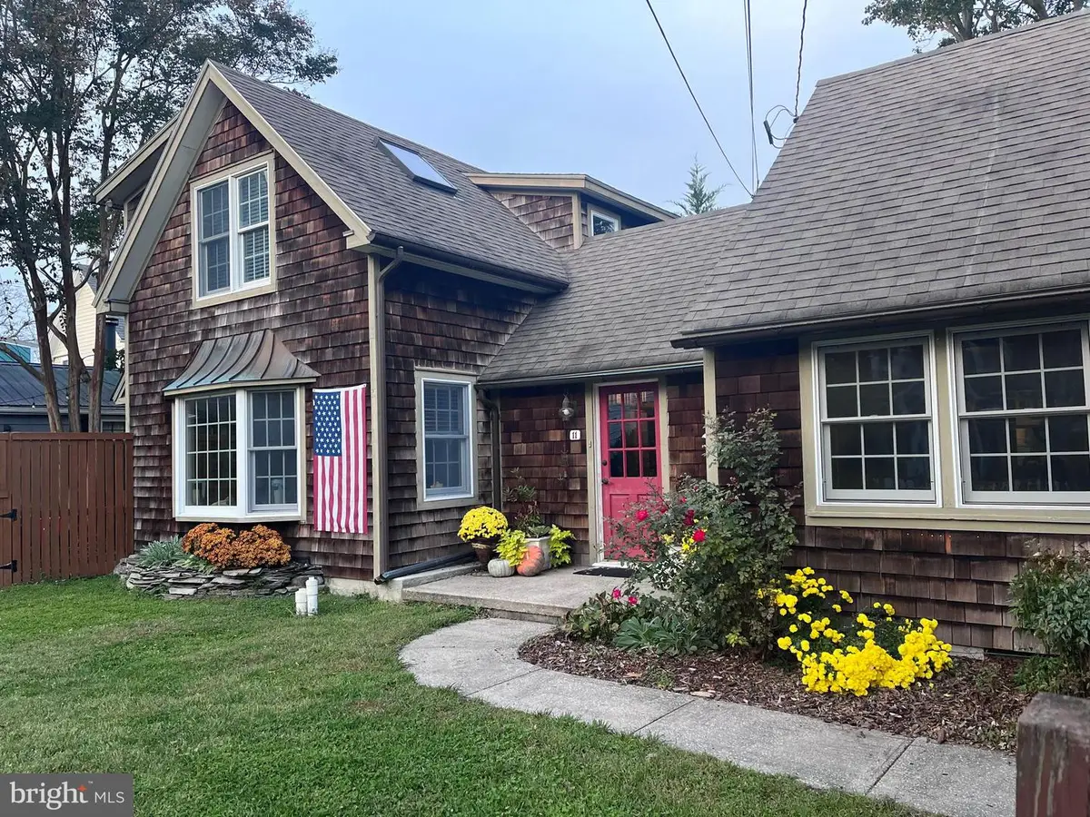 11 Church St, Lewes, DE 19958 - #1