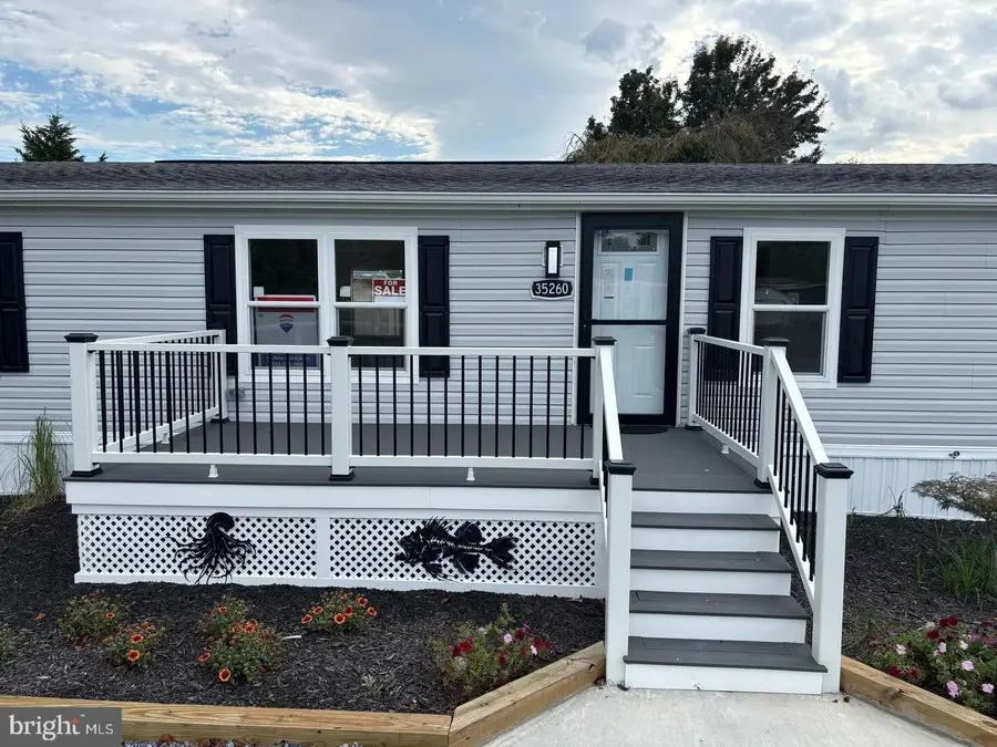 35260 6th St, Millsboro, DE 19966 - #2