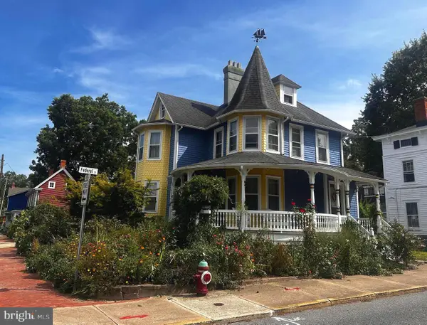 201 Federal St, MILTON, DE 19968