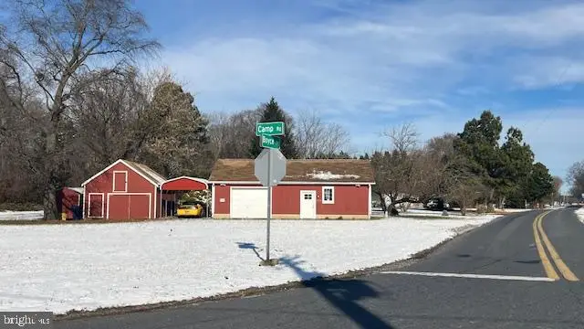 28828 Boyce Rd, Laurel, DE 19956 - Image #1